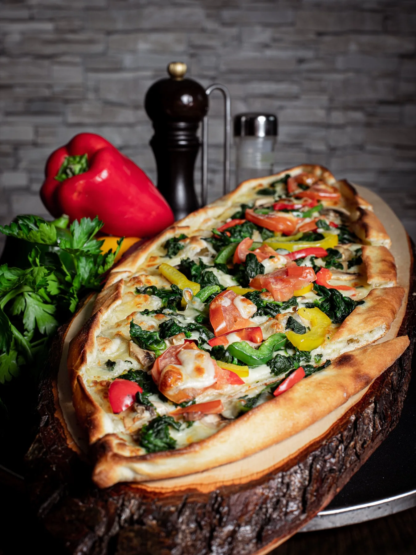Bistro Brotkorb Bild 9
