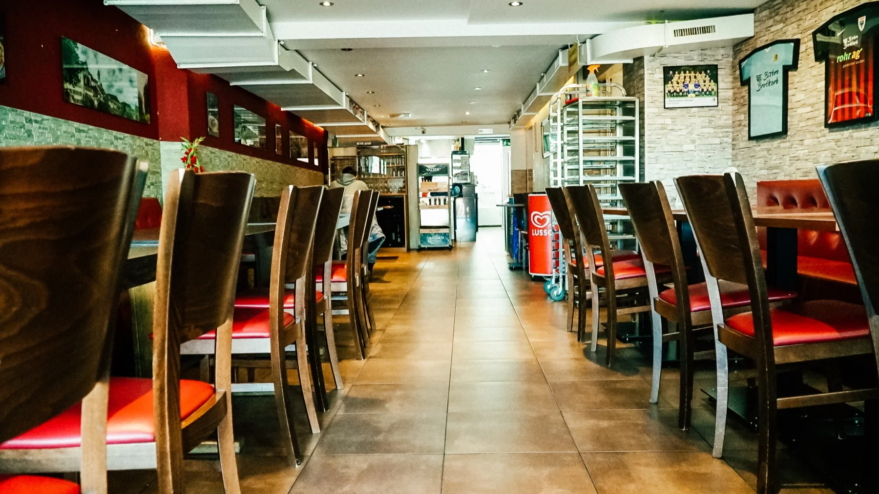 Bistro Brotkorb Bild 12